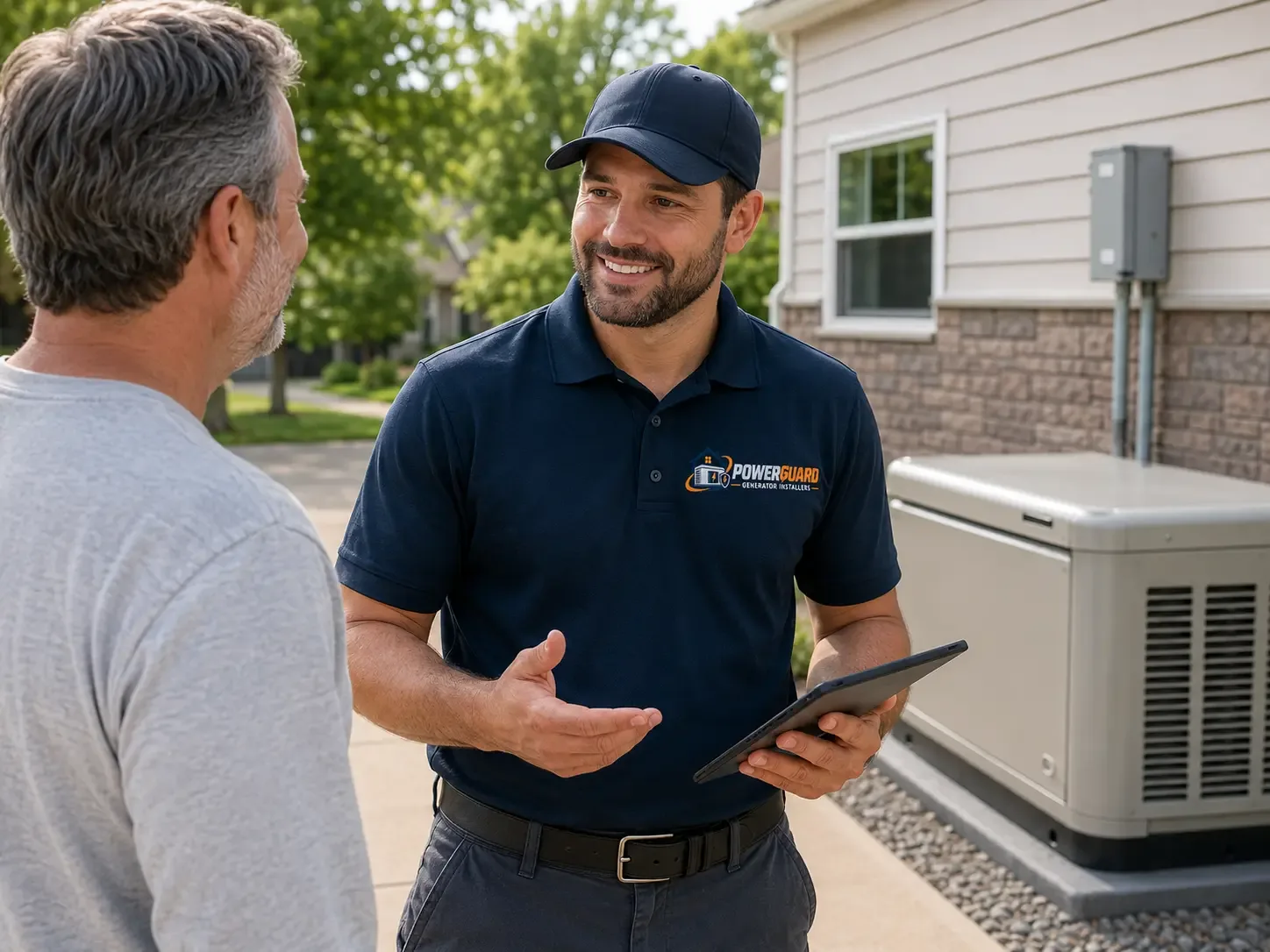 Generator Installation Florence, AL FAQs